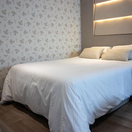 Apartamento Moderno En El Centro De Granada - Mititilla Luaran gambar