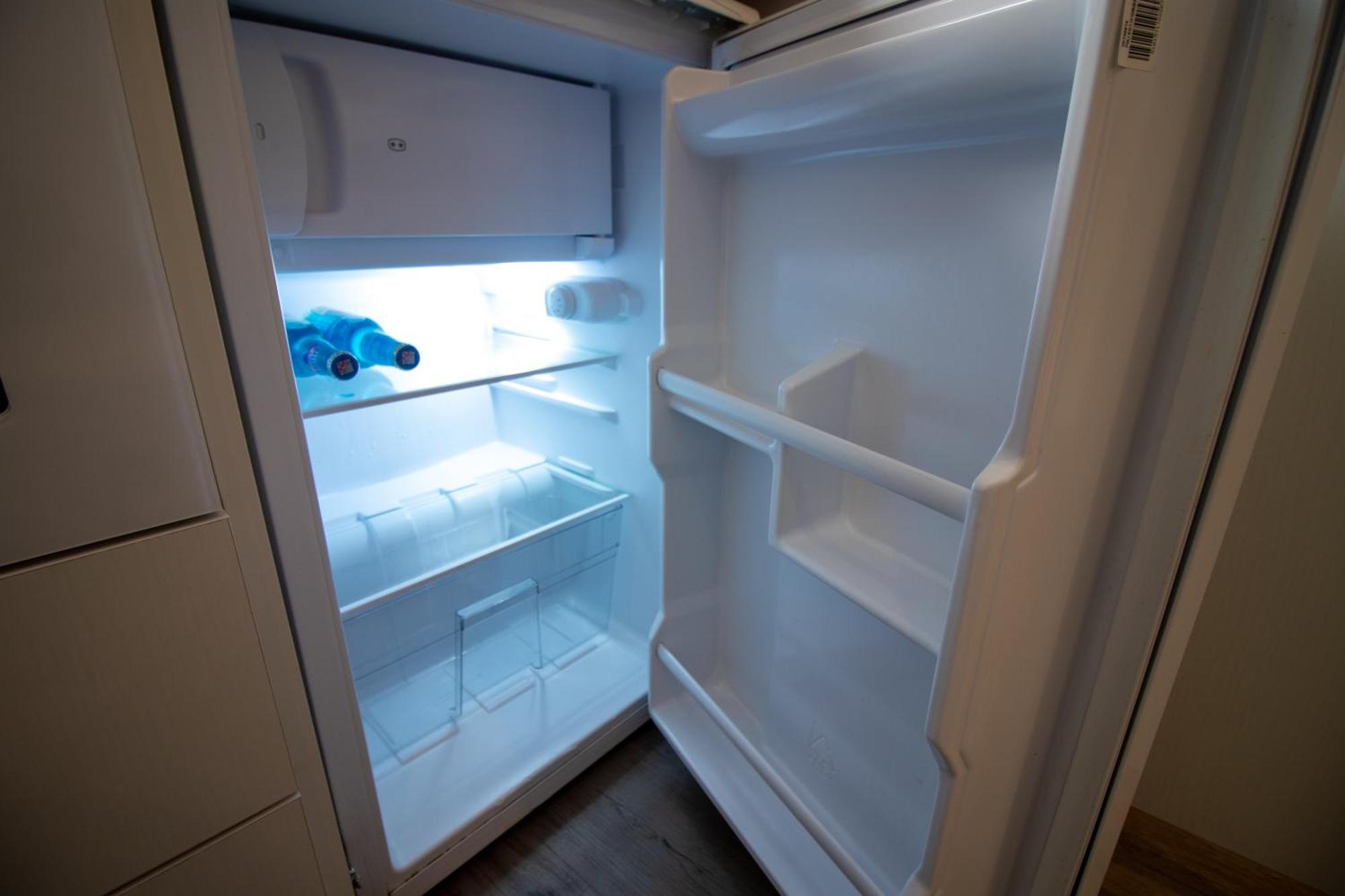 Apartamento Moderno En El Centro De Granada - Mititilla Luaran gambar
